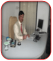 DR. SHIVENDRA GUPTA