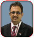 MR. P. G. JADEJA