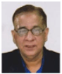 Dr. Ambikanandan Misra