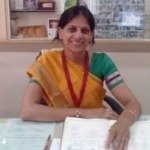 Dr. Vandana B. Patel