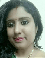 Ms. Supti Mondal