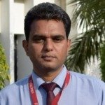 Dr. Ashok Mahajan