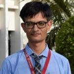 Dr. Dimal Shah
