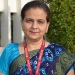 Dr. Naazneen Surti