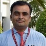 Dr. Suresh Jain