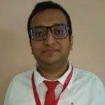 Mr. Ashish Soni