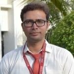 Mr. Jitesh Jariwala