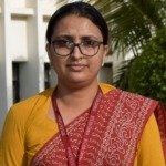 Ms. Farhatjahan Shaikh