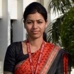 Ms. Mamta Vaswani