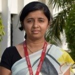 Ms. Ratna Limgavkar