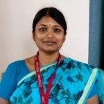 Ms. Sangeetha Rajbanshi