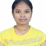 Simran Maharana