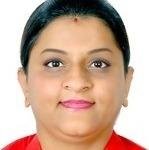 Deepanti Gajjar