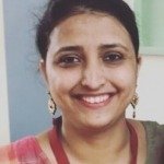 Dr.Farhatjahan Shaikh