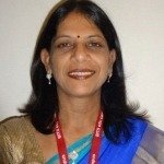 Dr.Vandana B. Patel