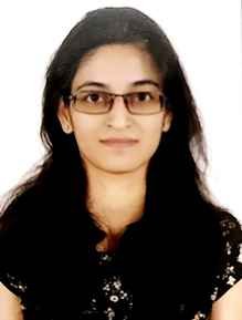 Ms. Ishita Champaneri